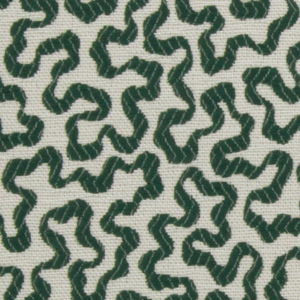 SPACED OUT | BILLIARD GREEN