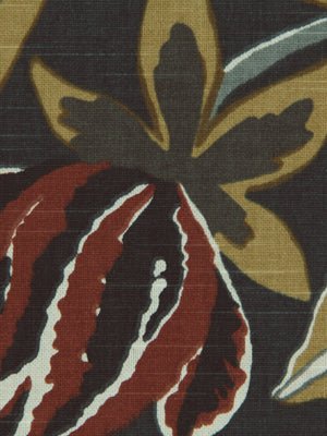 BRIGHT FLORAL | STORM - Multi-purpose