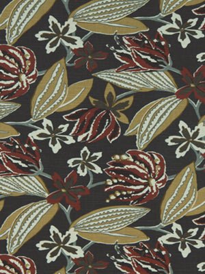 BRIGHT FLORAL | STORM - Multi-purpose