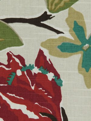 BRIGHT FLORAL | FUCHSIA - Multi-purpose