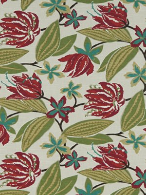 BRIGHT FLORAL | FUCHSIA - Multi-purpose
