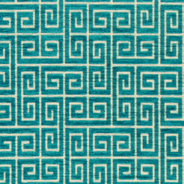 Plush Keys Bk | Turquoise