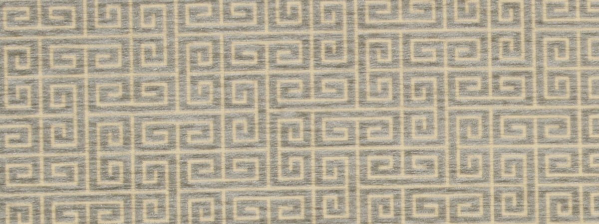 Plush Keys Bk | Rain - Upholstery - Fabric