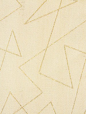 SPARKLING EDGE | GOLD LEAF - Upholstery - Fabric