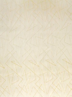 SPARKLING EDGE | GOLD LEAF - Upholstery - Fabric