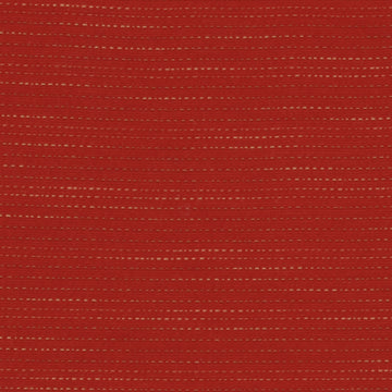FANEUIL STRIPE | LACQUER RED