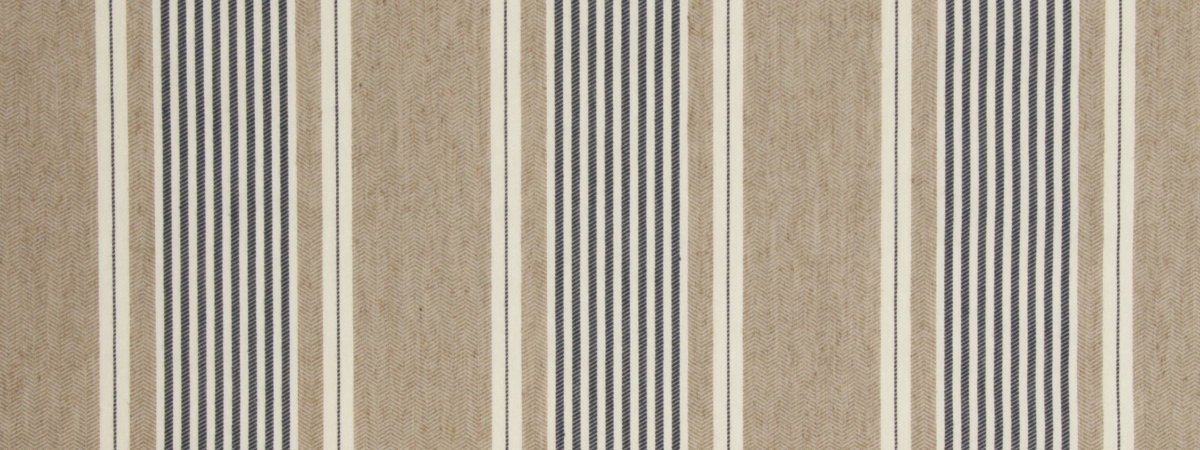 LITTLE BROOKE | NAVY BLAZER - Upholstery - Fabric