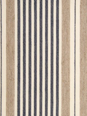 LITTLE BROOKE | NAVY BLAZER - Upholstery - Fabric