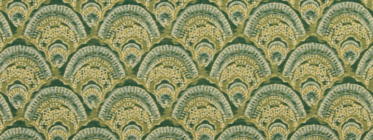 PAISLEY PARK | BILLIARD GREEN - Upholstery - Fabric
