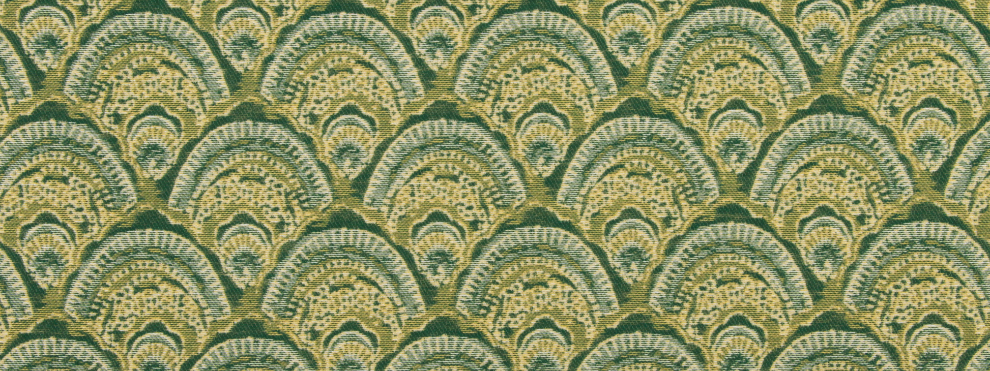 PAISLEY PARK | BILLIARD GREEN