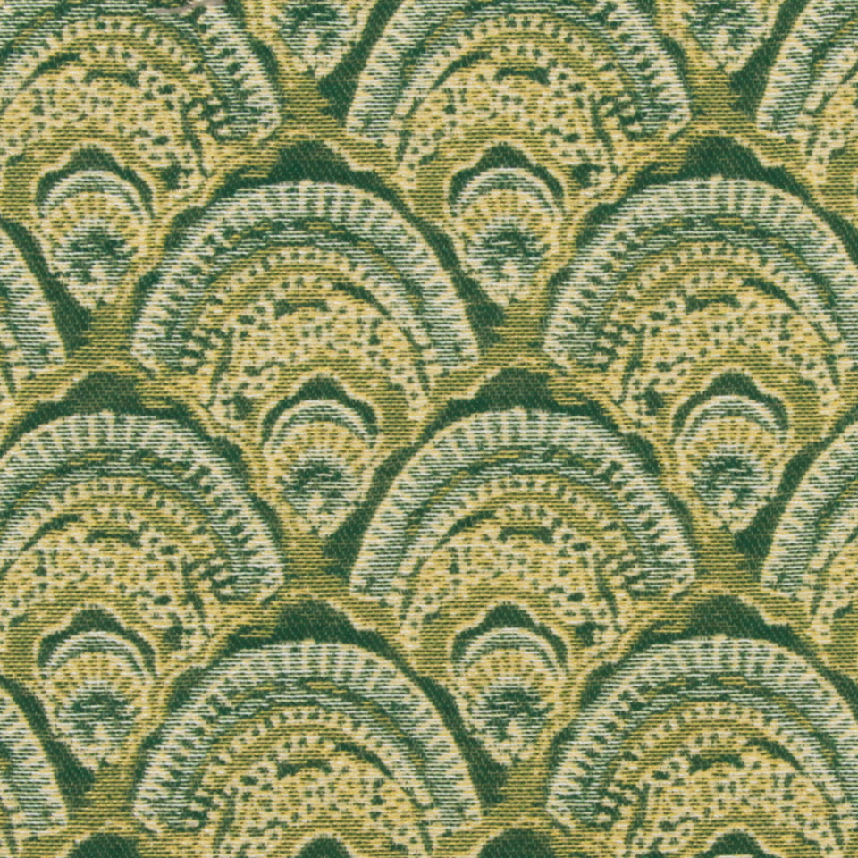 PAISLEY PARK | BILLIARD GREEN