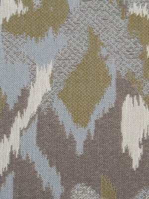 IKAT MINGLE | CHAMBRAY - Upholstery - Fabric