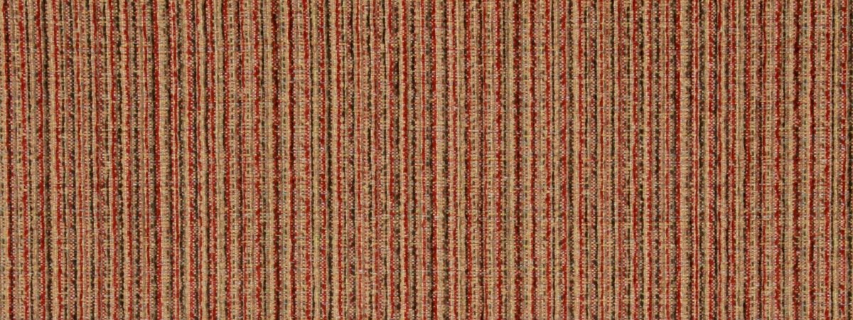DANDY DAY | LACQUER RED - Upholstery - Fabric