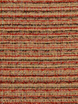 DANDY DAY | LACQUER RED - Upholstery - Fabric