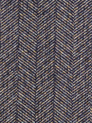 STATE STREET | NAVY BLAZER - Upholstery - Fabric