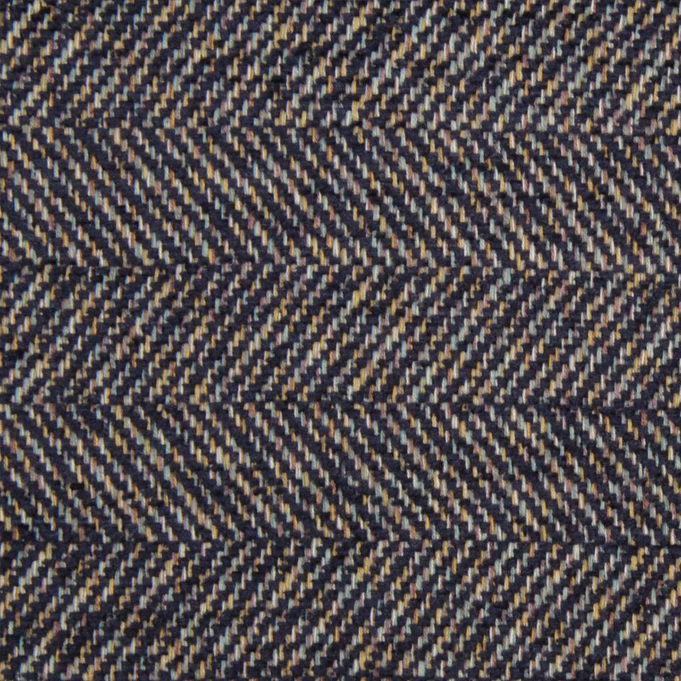 STATE STREET | NAVY BLAZER - Upholstery - Fabric