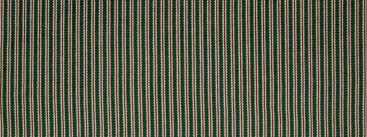 FITZROVIA | BILLIARD GREEN - Upholstery - Fabric