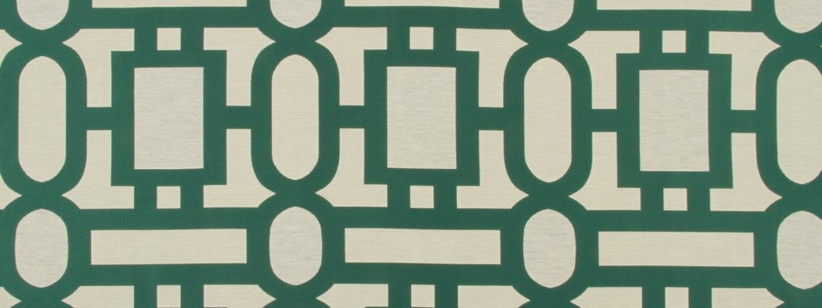 BEND THE RULES | BILLIARD GREEN - Upholstery - Fabric