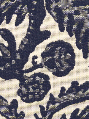 VESPERTINE | NAVY BLAZER