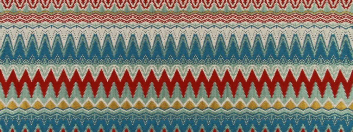 HALIFAX RANGE | LACQUER RED - Upholstery - Fabric