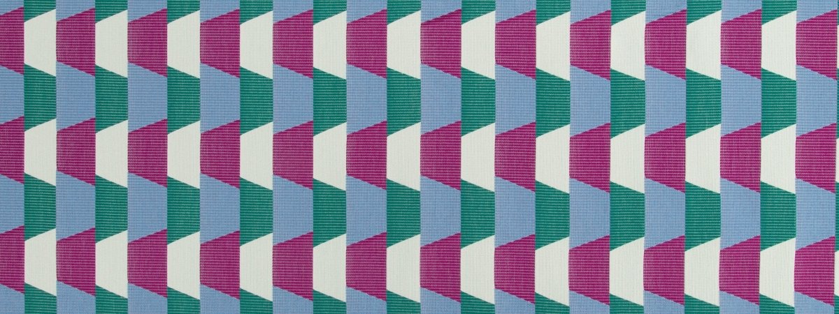 STAINED GLASS | BILLIARD GREEN - Upholstery - Fabric