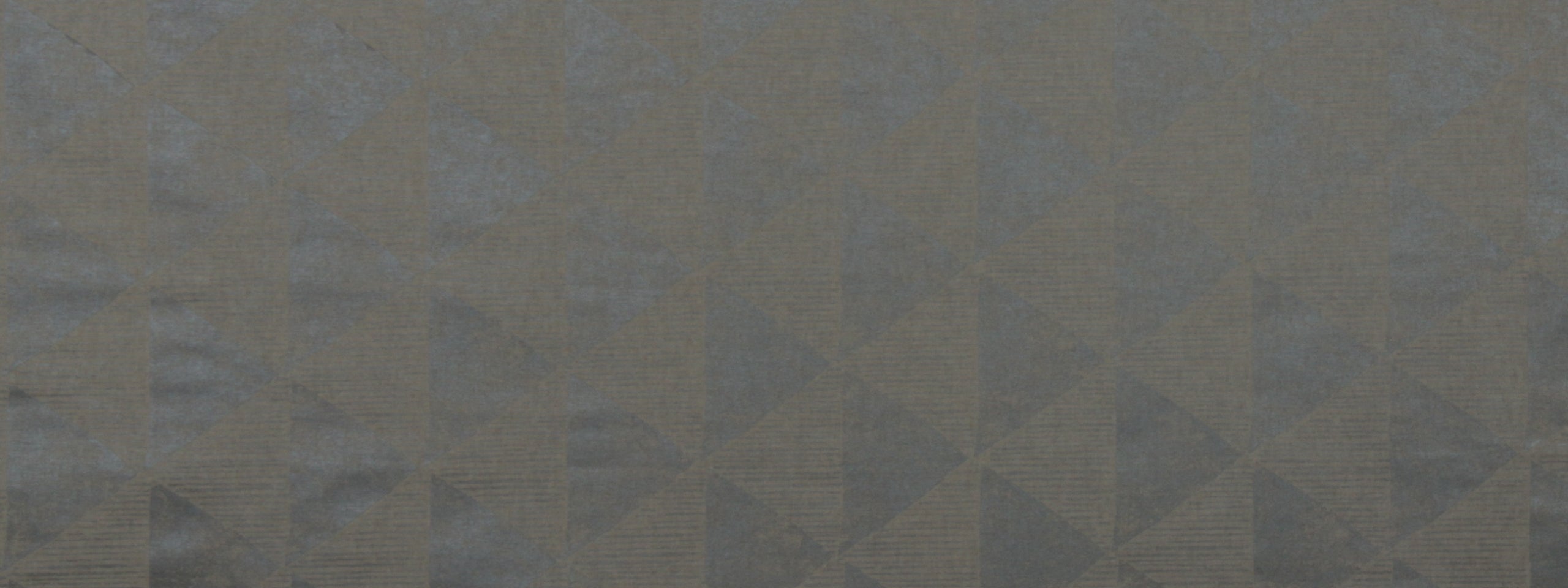 GILT TRIANGLES | STERLING