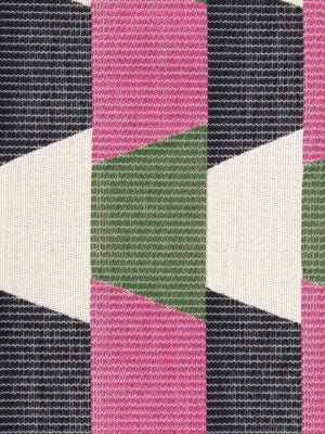 STAINED GLASS | NAVY BLAZER - Upholstery - Fabric