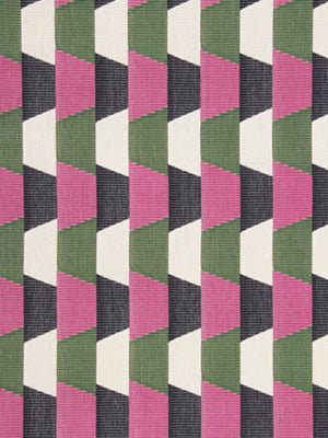 STAINED GLASS | NAVY BLAZER - Upholstery - Fabric