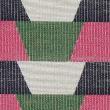 STAINED GLASS | NAVY BLAZER - Upholstery - Fabric