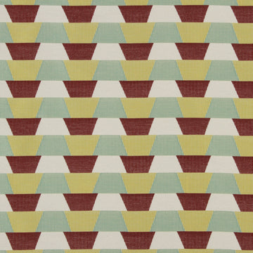 STAINED GLASS | CLASSIC CRIMSON