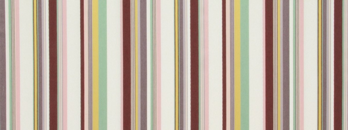 ELLSBURY WAY | CLASSIC CRIMSON - Upholstery - Fabric