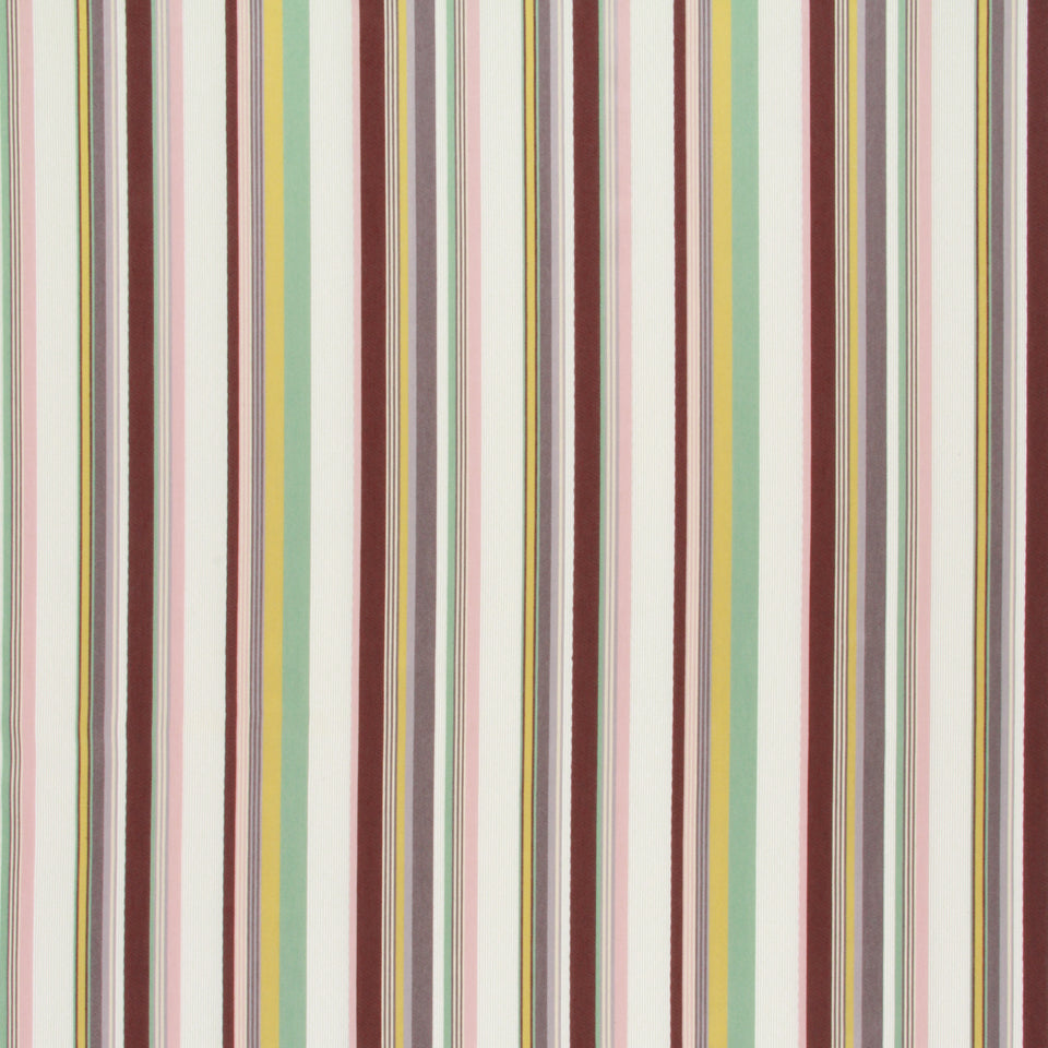ELLSBURY WAY | CLASSIC CRIMSON