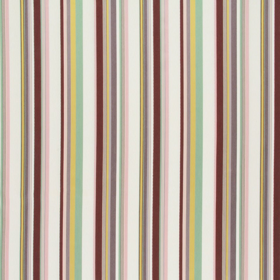 ELLSBURY WAY | CLASSIC CRIMSON - Upholstery - Fabric