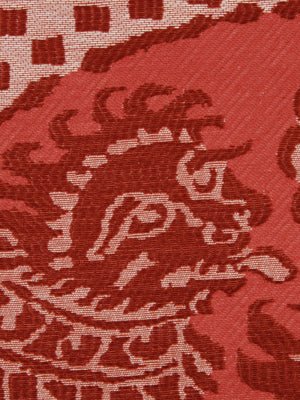 MITAKA | LACQUER RED - Upholstery - Fabric