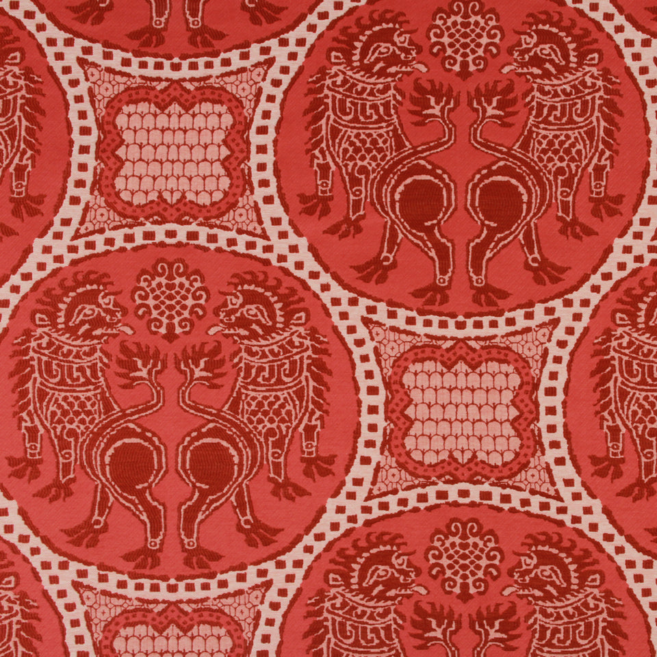 MITAKA | LACQUER RED