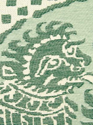 MITAKA | BILLIARD GREEN
