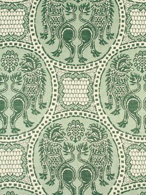 MITAKA | BILLIARD GREEN