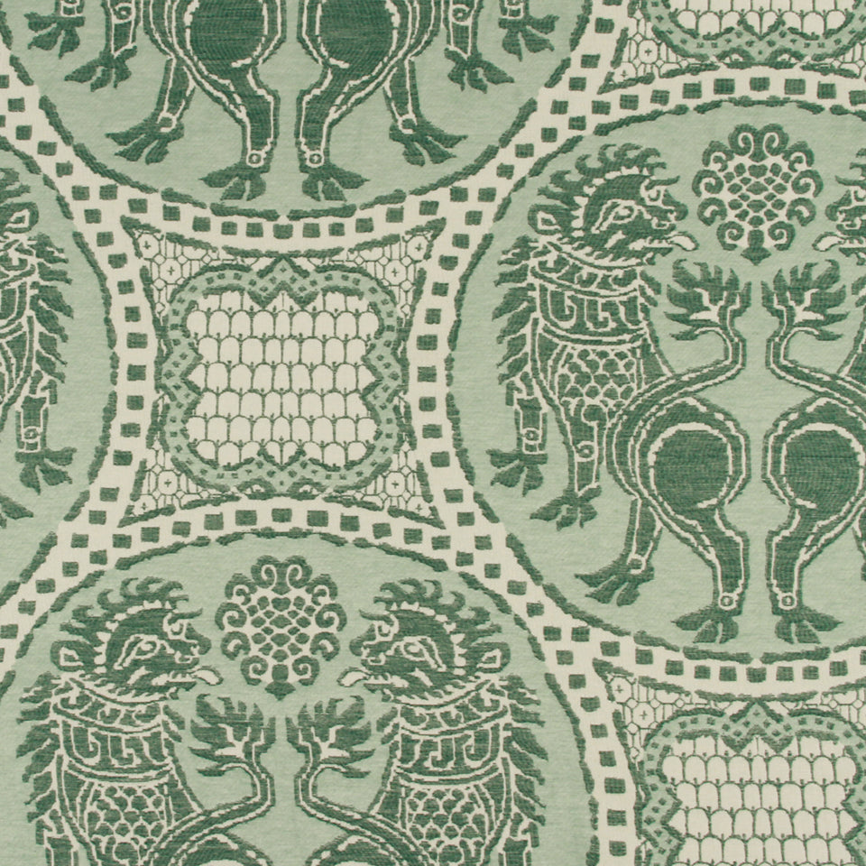 MITAKA | BILLIARD GREEN