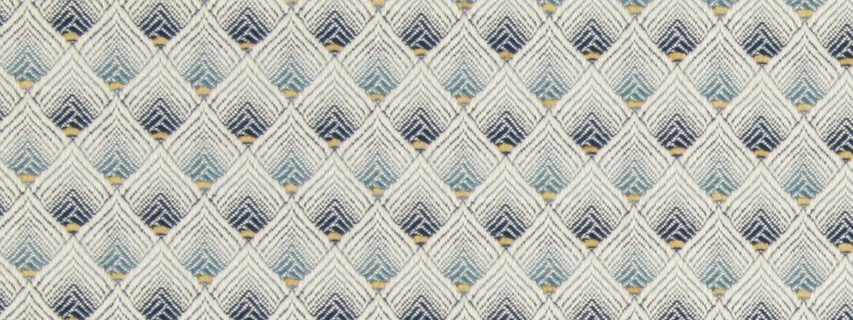 OPENING DAY | NAVY BLAZER - Upholstery - Fabric