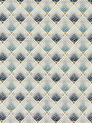 OPENING DAY | NAVY BLAZER - Upholstery - Fabric