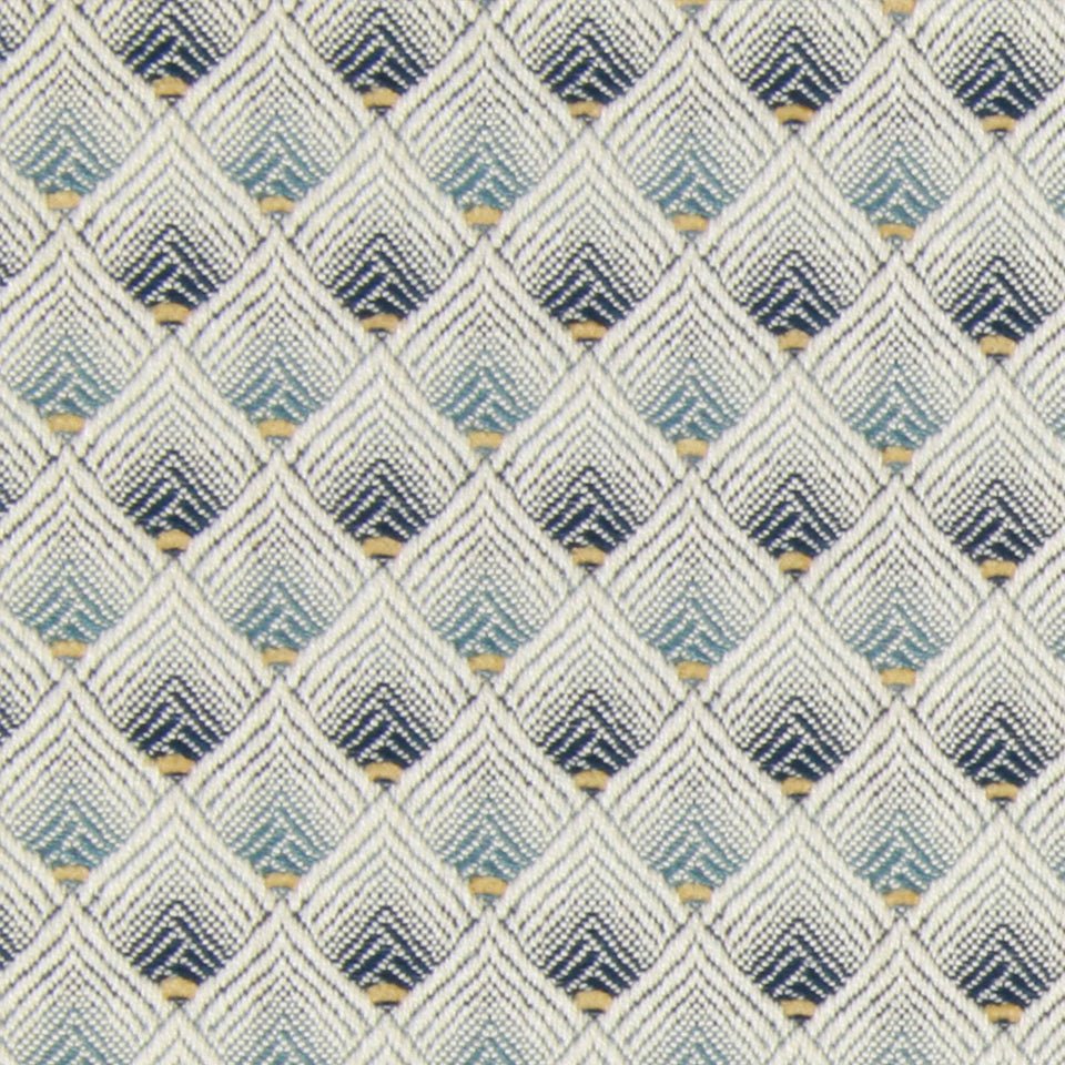 OPENING DAY | NAVY BLAZER - Upholstery - Fabric