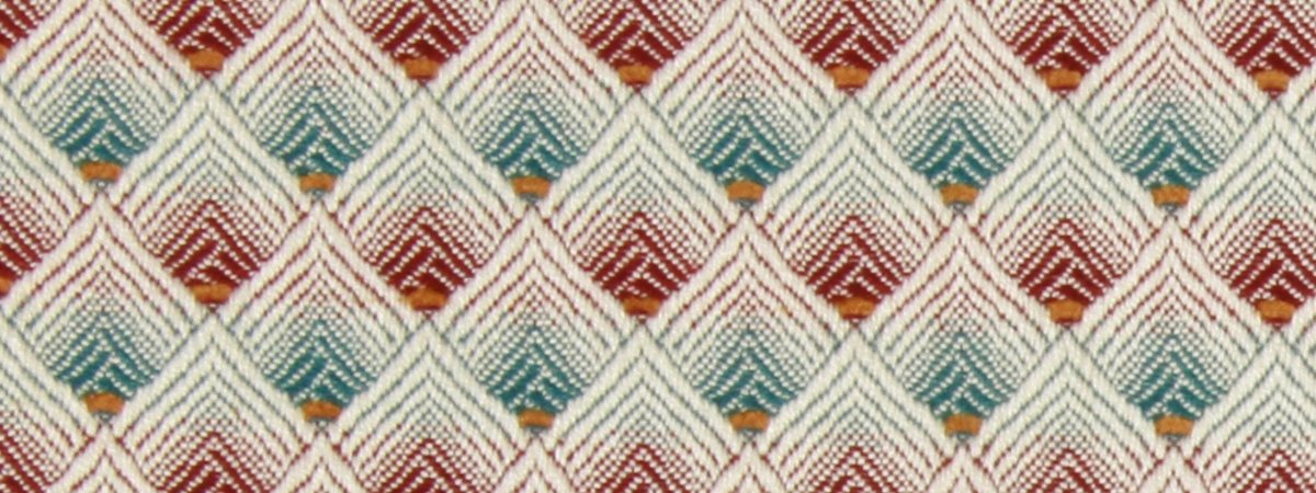 OPENING DAY | CLASSIC CRIMSON - Upholstery - Fabric