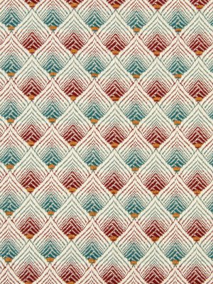 OPENING DAY | CLASSIC CRIMSON - Upholstery - Fabric