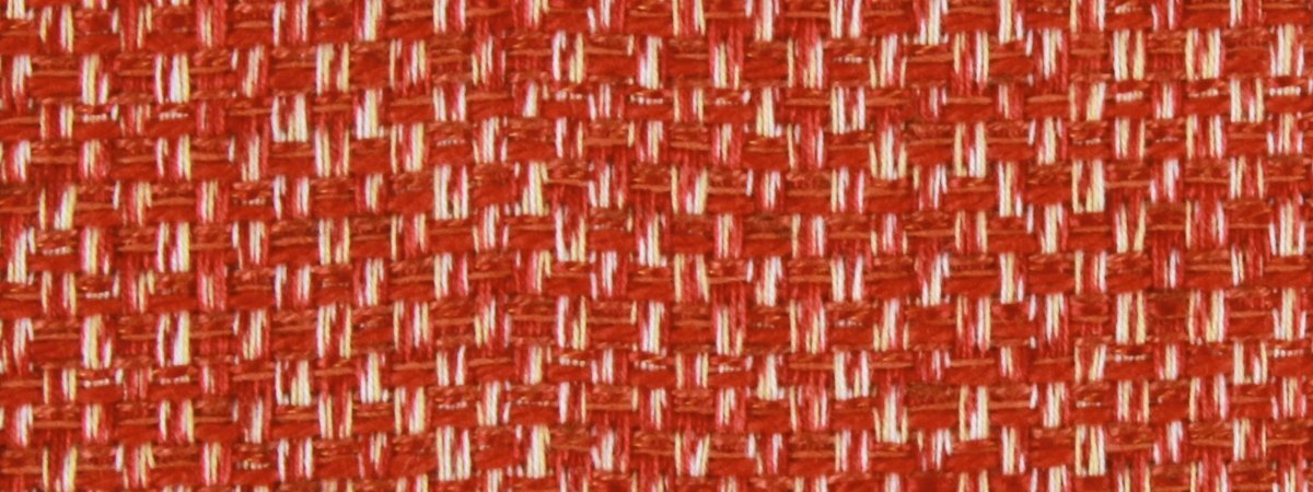 SCAMP | LACQUER RED - Upholstery - Fabric