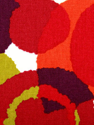 ABSTRACT FLORA | POPPY