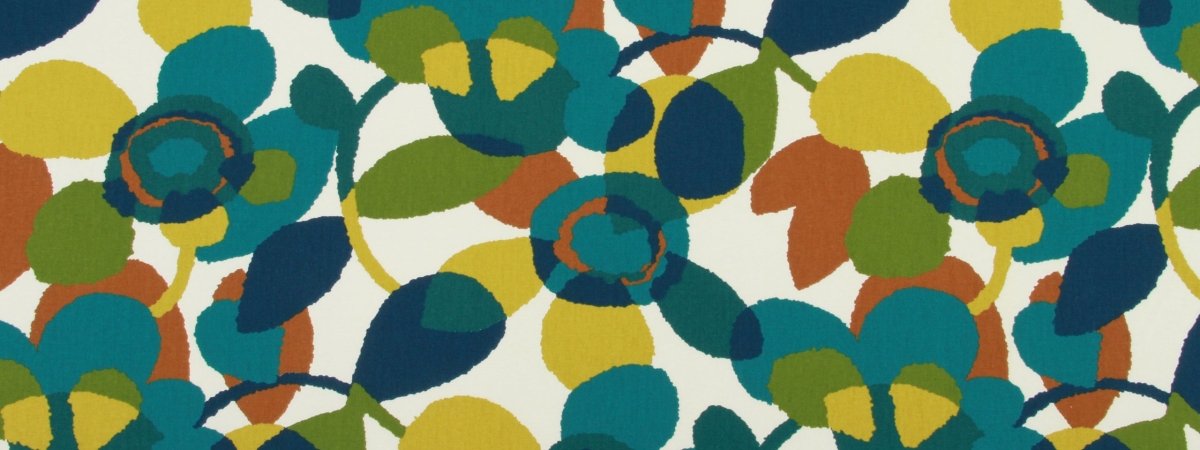 ABSTRACT FLORA | RAIN - Multi-purpose