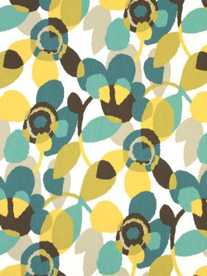 ABSTRACT FLORA | RAIN - Multi-purpose