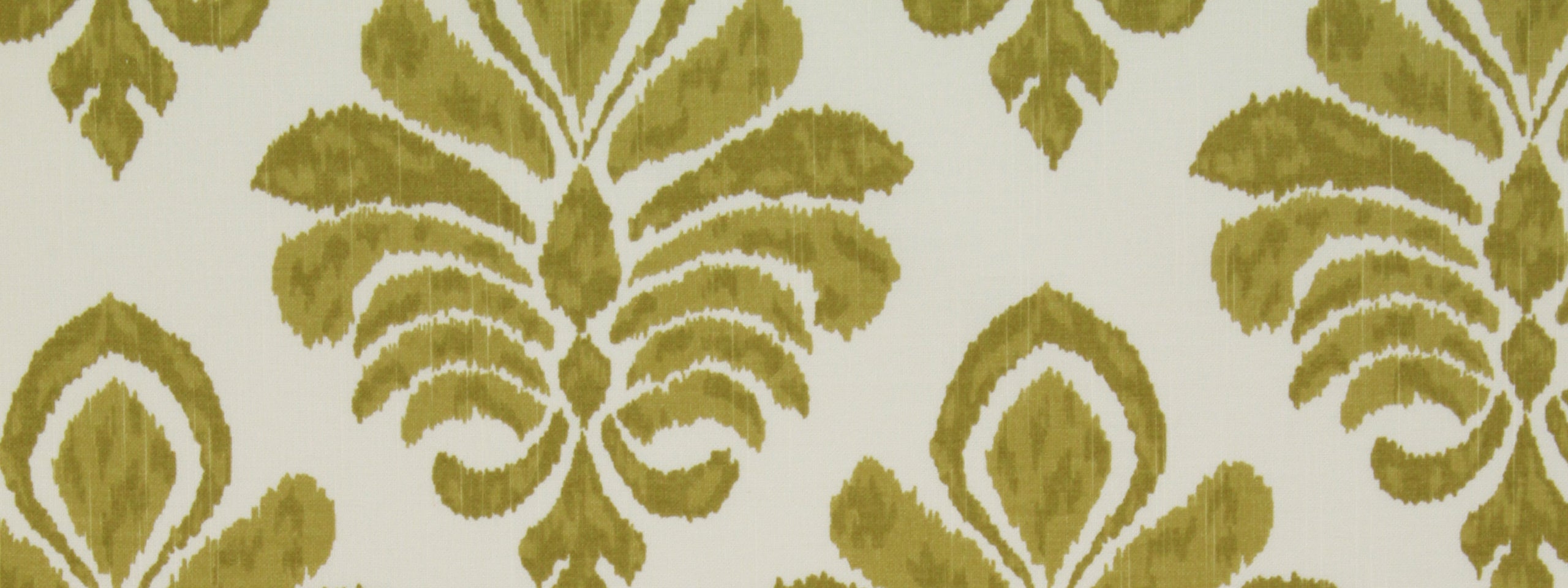ELAN DAMASK RR | LEMONGRASS