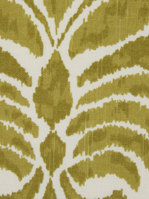 ELAN DAMASK RR | LEMONGRASS