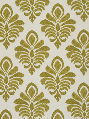 ELAN DAMASK RR | LEMONGRASS